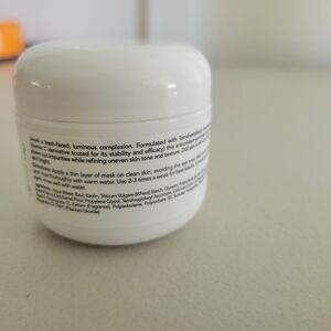 NEW Mario Badescu Whitening Mask